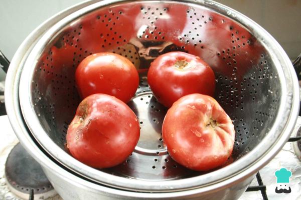 Recette de Cannellonis aux Épinards et Crêpes - Étape 3