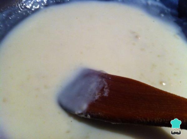 Recette de Cabillaud au Four avec Gratin de Fromage - Étape 5