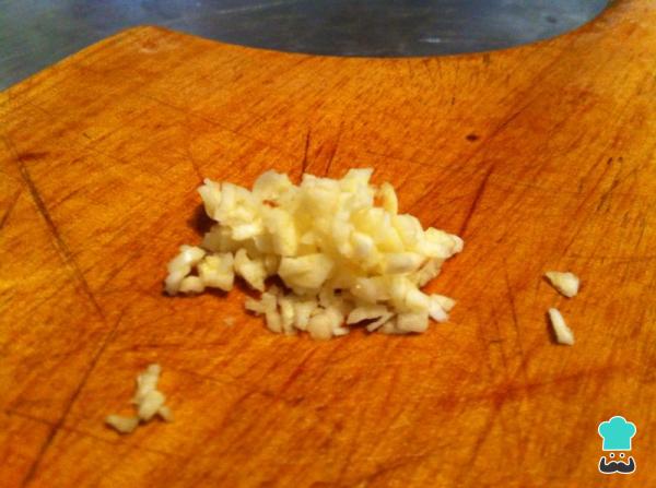 Recette de Cabillaud au Four avec Gratin de Fromage - Étape 2