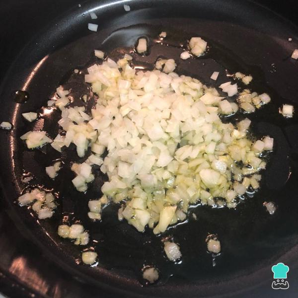 Recette de Gnocchis de Patate Douce sans Gluten - Étape 9