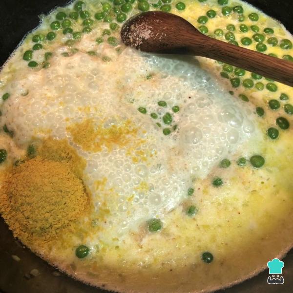 Recette Gnocchis de patate douce sans gluten - Étape 10