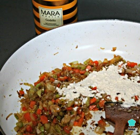 Recette de Joues de Porc à la Sauce Curry - Étape 4