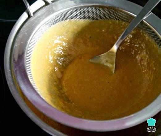 Recette de Joues de Porc à la Sauce Curry - Étape 7