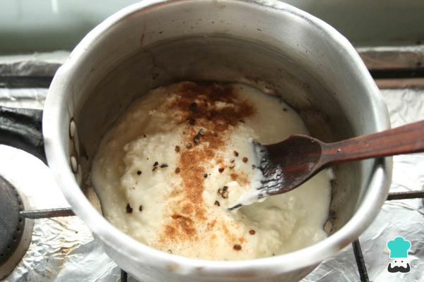 Recette de pâtes au brocoli et au fromage - Étape 6