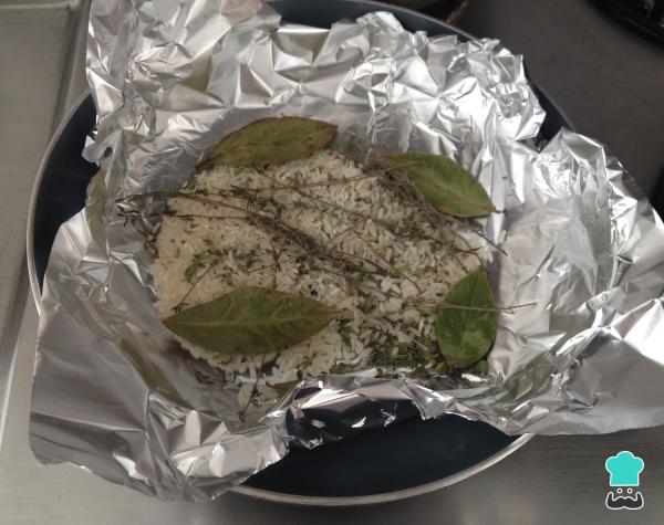 Recette de Saumon Fumé Maison - Étape 2