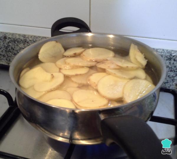 Recette de Saumon Grillé à la Sauce Soja - Étape 3