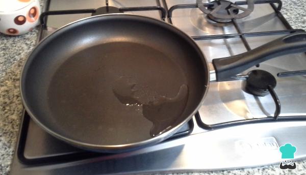 Recette de Saumon Grillé à la Sauce Soja - Étape 4