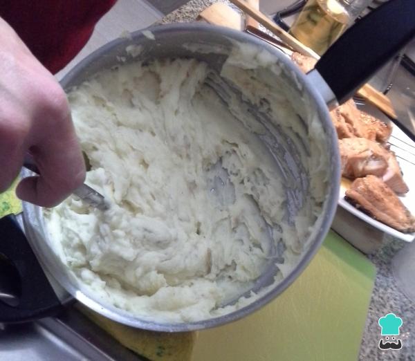 Recette de Saumon Grillé à la Sauce Soja - Étape 9