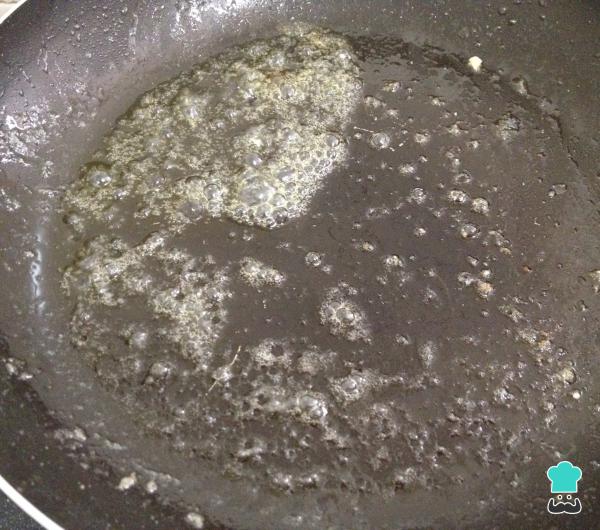 Recette Truite Meunière - Étape 4