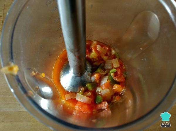 Recette Boulettes de viande à la sauce aux légumes - Étape 3