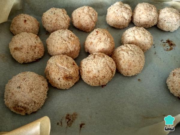 Recette de Boulettes de Viande à la Sauce aux Légumes - Étape 7