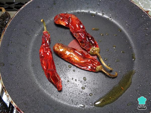 Recette de Filet de Porc Mariné au Four avec Pommes de Terre - Étape 4