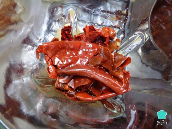 Recette de Filet de Porc Mariné au Four avec Pommes de Terre - Étape 8