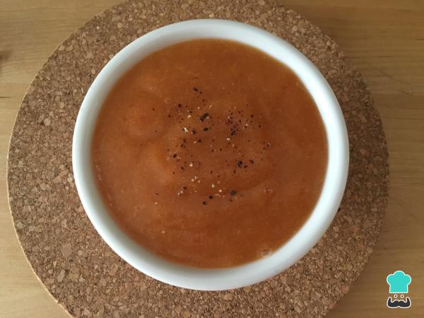 Recette de Filet mignon de porc sauce aux prunes - Étape 2