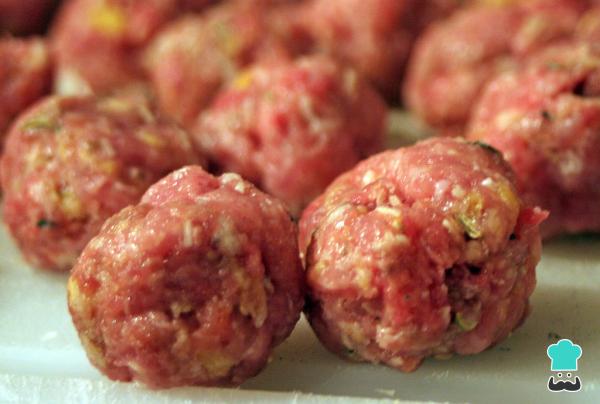 Recette de Boulettes de Viande Hachée - Étape 3