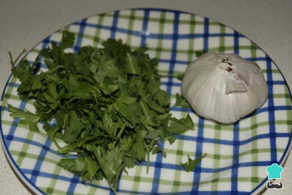 Recette des Anchois au vinaigre étape par étape - Étape 4