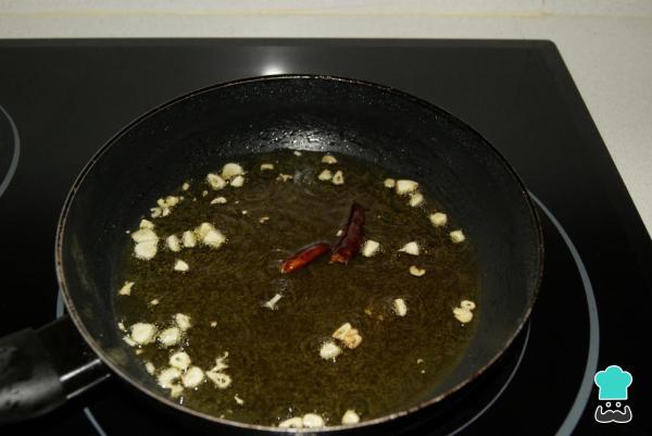 Recette de Cabillaud Frit au Paprika - Étape 4