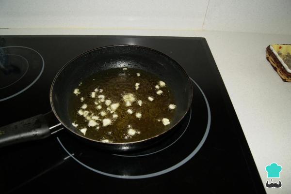 Recette de Cabillaud Frit au Paprika - Étape 3