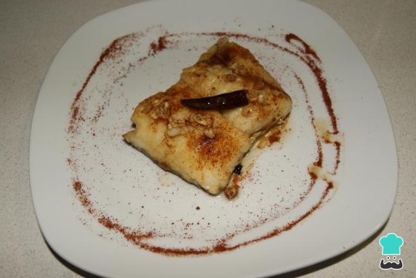 Recette de Cabillaud Frit au Paprika - Étape 7