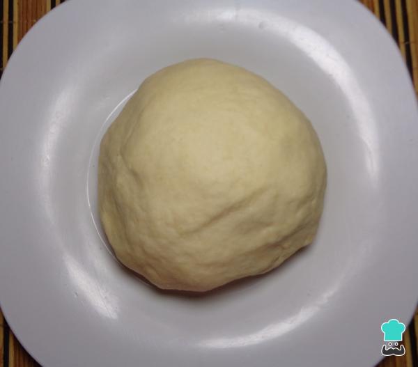 Recette de Surlonge Wellington à la sauce Pedro Ximénez - Étape 3