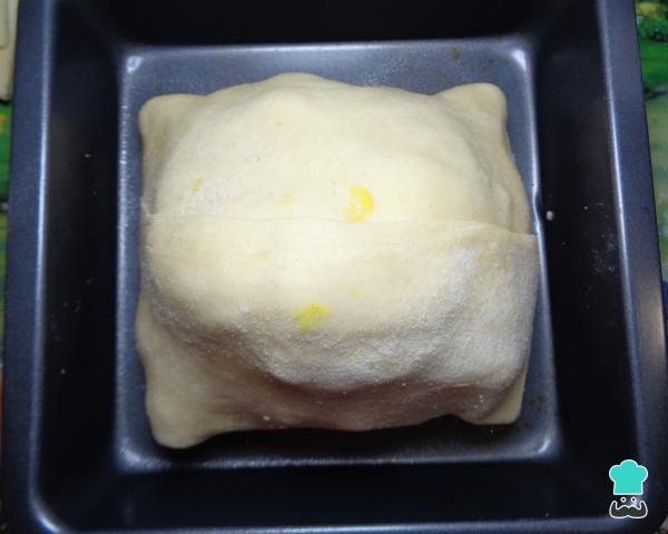 Recette de Surlonge Wellington à la sauce Pedro Ximénez - Étape 13