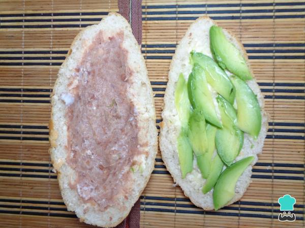 Recette de gâteau de longe de porc – Étape 5