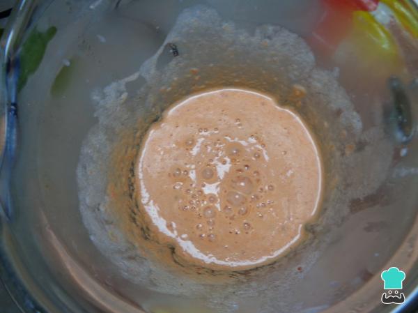 Recette de Saucisses chipotle à la crème - Étape 7