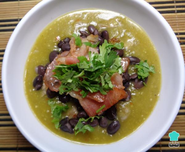 Recette de Viande façon Jalisco dans son jus - Étape 9