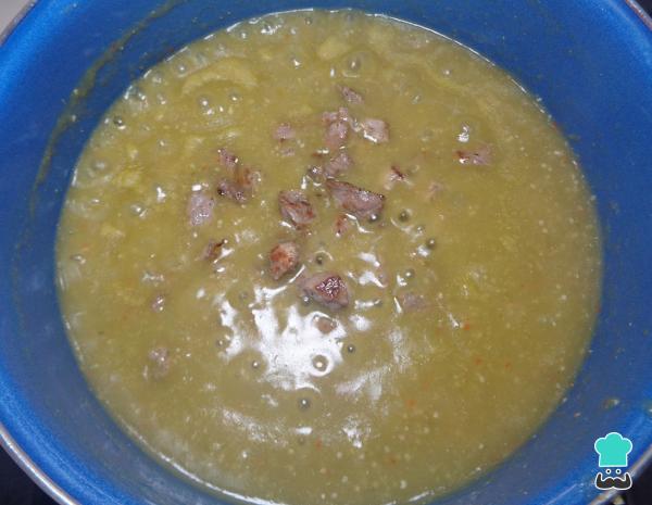 Recette de Viande façon Jalisco dans son jus - Étape 8