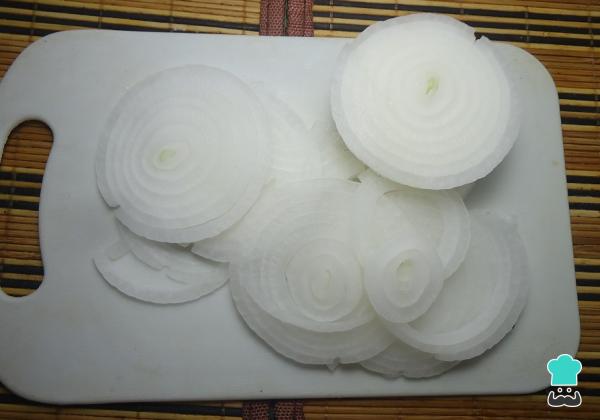 Recette de Côtelettes de porc à la sauce chipotle - Étape 3