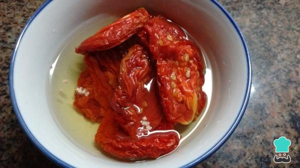 Recette de rouleau de viande hachée au four - Étape 1