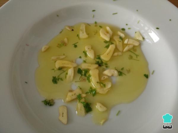 Recette de côtelettes d'agneau panées - Étape 2