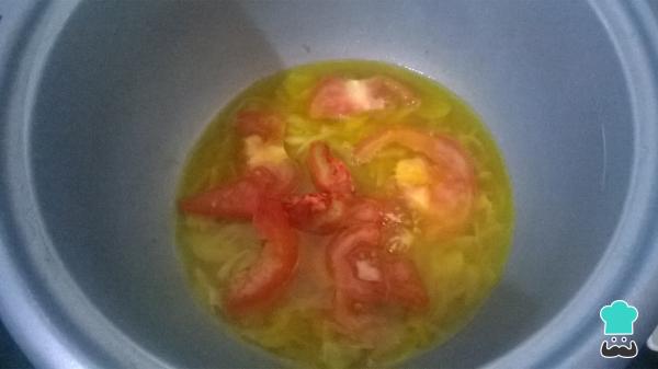 Recette de Steak de Bœuf à l'Oignon - Étape 4