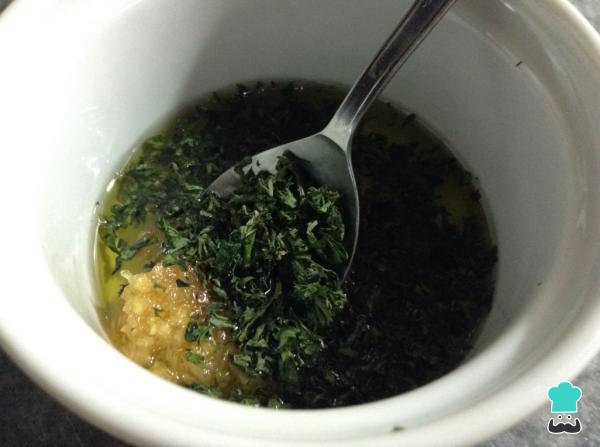 Recette de Cuisse de Porc au Four avec Pommes de Terre - Étape 7