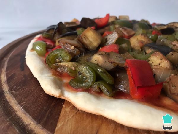 Recette de salade de Bethléem - Étape 8