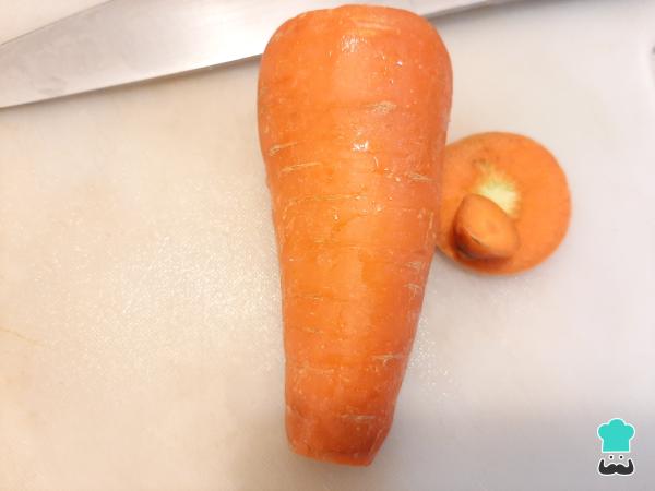 Recette de salade russe péruvienne - Étape 3