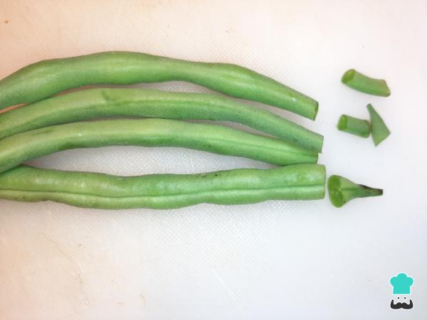 Recette de salade russe péruvienne - Étape 4