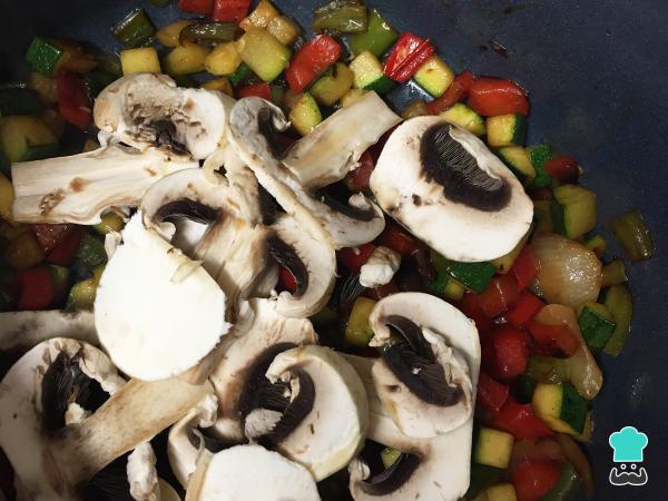 Recette de Boulettes de Viande au Four avec Légumes - Étape 6