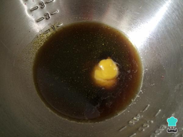 Recette de Filet de Boeuf au Café - Étape 2