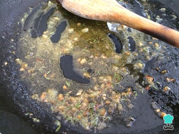 Recette de boulettes de viande farcies au fromage au four - Étape 6