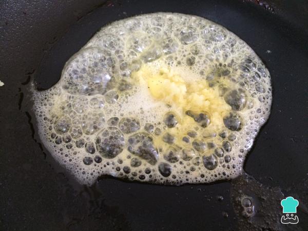 Recette de boulettes de viande farcies au fromage au four - Étape 5