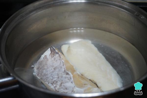 Recette de salade de Malaga - Étape 4