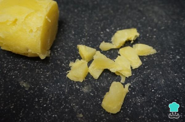 Recette Cannellonis au jambon d'York et au thon - Étape 2