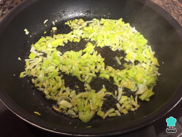 Recette de lasagnes aux légumes sans béchamel - Étape 3