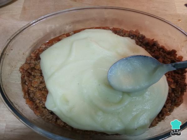 Recette de pain de viande anglais – Étape 9