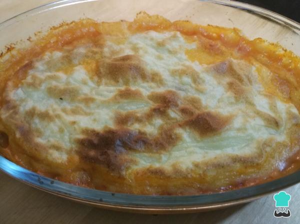 Recette de pain de viande anglais - Étape 10
