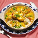 Recette de CASSEROLE DE POISSON-CHAT