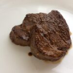 Recette de Filet de Boeuf au Café