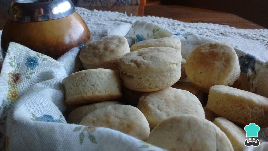 Recette de Gâteaux Gras sans Levure