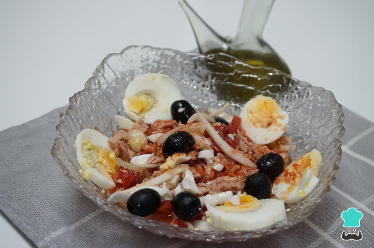 Recette de Moje murcien